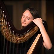 Laureata in Conservatorio offro lezioni di Pianoforte livello base e Teoria e Solfeggio per tutte le età!